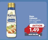 Culinasse im Angebot bei combi in Paderborn Culinasse Angebote von Rama bei combi Paderborn für 1,49 €