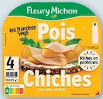 Super U Antibes - Promo 34% versés sur sur la gamme vegetale FLEURY MICHON Promo 34% versés sur sur la gamme vegetale FLEURY MICHON à dans le catalogue Super U à Antibes