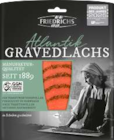 Original Rauch-Lachs im Angebot bei EDEKA in Neubrandenburg Original Rauch-Lachs Angebote von Friedrichs bei EDEKA Neubrandenburg für 4,99 €