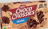 Aktuelle Chips Angebote bei CAP Markt in Rostock Aktuelles Choco Crossies Angebot bei CAP Markt in Rostock ab 1,99 €