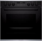 Einbauherdset MKH63SPLF Angebote von Bosch bei expert Würzburg für 899,00 €