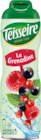 sirop de grenadine - Teisseire en promo chez Lidl sirop de grenadine - Teisseire dans le catalogue Lidl