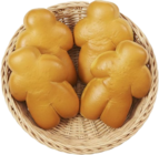 Manele dans le catalogue Lidl