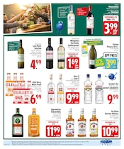 Aktueller EDEKA Prospekt mit Spirituosen, "Wir lieben Lebensmittel.", Seite 20