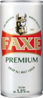 Premium Lager Beer Angebote von Faxe bei Getränke Hoffmann Aldenhoven für 2,29 €