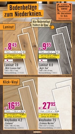 Aktueller Hornbach Prospekt mit Wild, "Andere feiern Tore, du dein Projekt", Seite 29