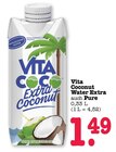 Coconut Water Extra von Vita Coco im aktuellen E center Prospekt für 1,49 €
