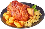 Frische Schweinshaxe Angebote von Almtaler bei Penny Dülmen für 3,99 €