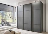 Aktuelle Kleiderschrank Angebote bei Möbel Inhofer in Ulm Aktuelles Schwebetürenschrank Angebot bei Möbel Inhofer in Ulm ab 998,00 €