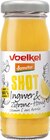 Ingwer & Zitrone-Honig Shot Angebote von Voelkel bei REWE Hamburg für 1,77 €
