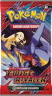 Boosterpack Karmesin & Purpur – Ewige Rivalen von Pokémon im aktuellen Kaufland Prospekt für 4,99 €
