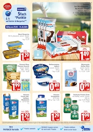 Margarine Angebot im aktuellen Marktkauf Prospekt auf Seite 11
