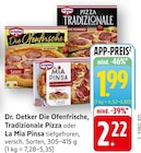 E center Geislingen - Die Ofenfrische Angebot im Prospekt Die Ofenfrische bei E center im Geislingen Prospekt für 1,99 €