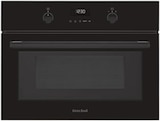 Einbaumikrowelle DKK57304BK im Angebot bei XXXLutz Möbelhäuser in Hofheim Einbaumikrowelle DKK57304BK Angebote von Dieter Knoll bei XXXLutz Möbelhäuser Hofheim für 599,00 €
