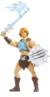 Masters of the Universe He-Man Angebote von Mattel bei Müller Bremerhaven für 11,99 €