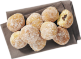 Mini beignet chocolat en promo chez Lidl Villeurbanne à 0,26 €