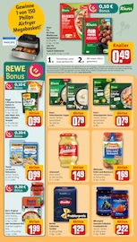 Maggi im REWE Prospekt in Essen Aktueller REWE Prospekt mit Maggi, "Dein Markt", Seite 24