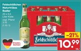 Naturtrübes Radler im Angebot bei Netto Marken-Discount in Freital Naturtrübes Radler Angebote von Feldschlößchen bei Netto Marken-Discount Freital für 10,99 €