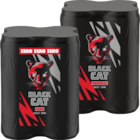 Energy Drink Angebote von Black Cat bei Netto Marken-Discount Dessau-Roßlau für 0,75 €
