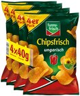 Aktuelles Chipsfrisch Ungarisch Angebot bei Penny in Salzgitter ab 1,99 €