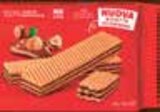 Waffeln im Angebot bei E center in Regensburg Waffeln Angebote von Loacker bei E center Regensburg für 1,29 €