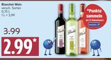 Marktkauf Gägelow - Wein Angebot im Prospekt Wein bei Marktkauf im Gägelow Prospekt für 2,99 €