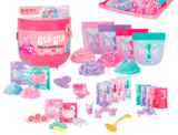 Mega slime fruity glow - gui gui à 29,99 € dans le catalogue La Grande Récré
