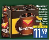 Karamalz Classic  im aktuellen EDEKA Prospekt für 11,99 €