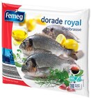 Dorade Royal im Angebot bei REWE in Zwickau Dorade Royal Angebote von Femeg bei REWE Zwickau für 6,99 €