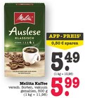 Auslese Klassisch bei E center im Offenbach Prospekt für 5,49 €