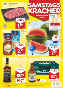 Kleiderschrank im aktuellen Netto Marken-Discount Prospekt (Salzgitter) Kleiderschrank im Netto Marken-Discount Prospekt "Aktuelle Angebote" mit 63 Seiten (Salzgitter)