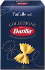 Collezione Farfalle von Barilla für 1,29 € bei REWE im Angebot Collezione Farfalle von Barilla im aktuellen REWE Prospekt