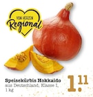 Speisekürbis Hokkaido Angebote bei E center Dreieich für 1,11 €