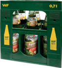 Aktuelles Apfelsaft Angebot bei aktiv & irma in Oldenburg ab 7,99 €