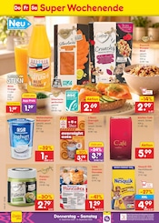 Lachs im Netto Marken-Discount Prospekt in Weimar Aktueller Netto Marken-Discount Prospekt mit Lachs, "Aktuelle Angebote", Seite 9