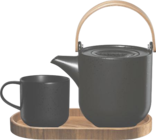 Teekanne „Coppa Kuro“ im Angebot bei Möbelzentrum Pforzheim in Heilbronn Teekanne „Coppa Kuro“ Angebote bei Möbelzentrum Pforzheim Heilbronn für 8,99 €