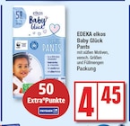 Baby Glück Pants von Edeka elkos im aktuellen EDEKA Prospekt