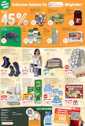 Aktueller GLOBUS Prospekt mit Strümpfe, "Aktuelle Angebote", Seite 22