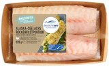 Alaska-Seelachs Rückenfilet im Angebot bei REWE in Ludwigshafen Alaska-Seelachs Rückenfilet Angebote von Deutsche See bei REWE Ludwigshafen für 3,59 €