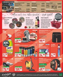 Kaffeevollautomat im Marktkauf Prospekt "Aktuelle Angebote" mit 20 Seiten (Recklinghausen)