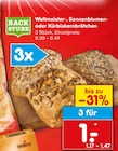 Weltmeister-, Sonnenblumen- oder Kürbiskernbrötchen bei Netto Marken-Discount im Prospekt "" für 0,39 €
