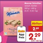 Schnitten bei Netto Marken-Discount im Tessin Prospekt für 2,29 €