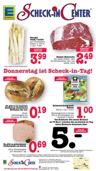 Wecker im E center Prospekt "Aktuelle Angebote" mit 88 Seiten (Wiesbaden)