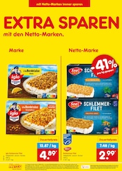 Fisch im Netto Marken-Discount Prospekt in Kempen Aktueller Netto Marken-Discount Prospekt mit Fisch, "Aktuelle Angebote", Seite 12