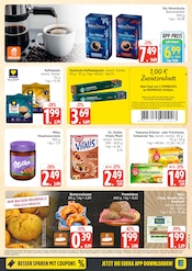 Aktueller E center Prospekt mit Kaffee, "Top Angebote", Seite 15