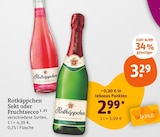 Sekt im Angebot bei tegut in Bietigheim-Bissingen Sekt Angebote von Rotkäppchen bei tegut Bietigheim-Bissingen für 2,99 €
