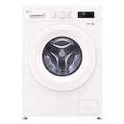 Lave-linge séchant Lg F854B13WHS - Lg en promo chez Darty Meudon à 499,99 €
