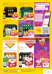 Jever Fun Angebot & Preis im aktuellen Netto Marken-Discount Prospekt Jever Fun Angebot im aktuellen Netto Marken-Discount Prospekt auf Seite 2