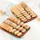 3 Mini Préfous "Classique" ou 3 Mini Préfous "Réception" à Super U dans Garlan 3 Mini Préfous "Classique" ou 3 Mini Préfous "Réception" à Super U dans Garlan