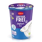 Aktuelles Laktosefreier Joghurt, mild Angebot bei Lidl in Neuss ab 0,89 €